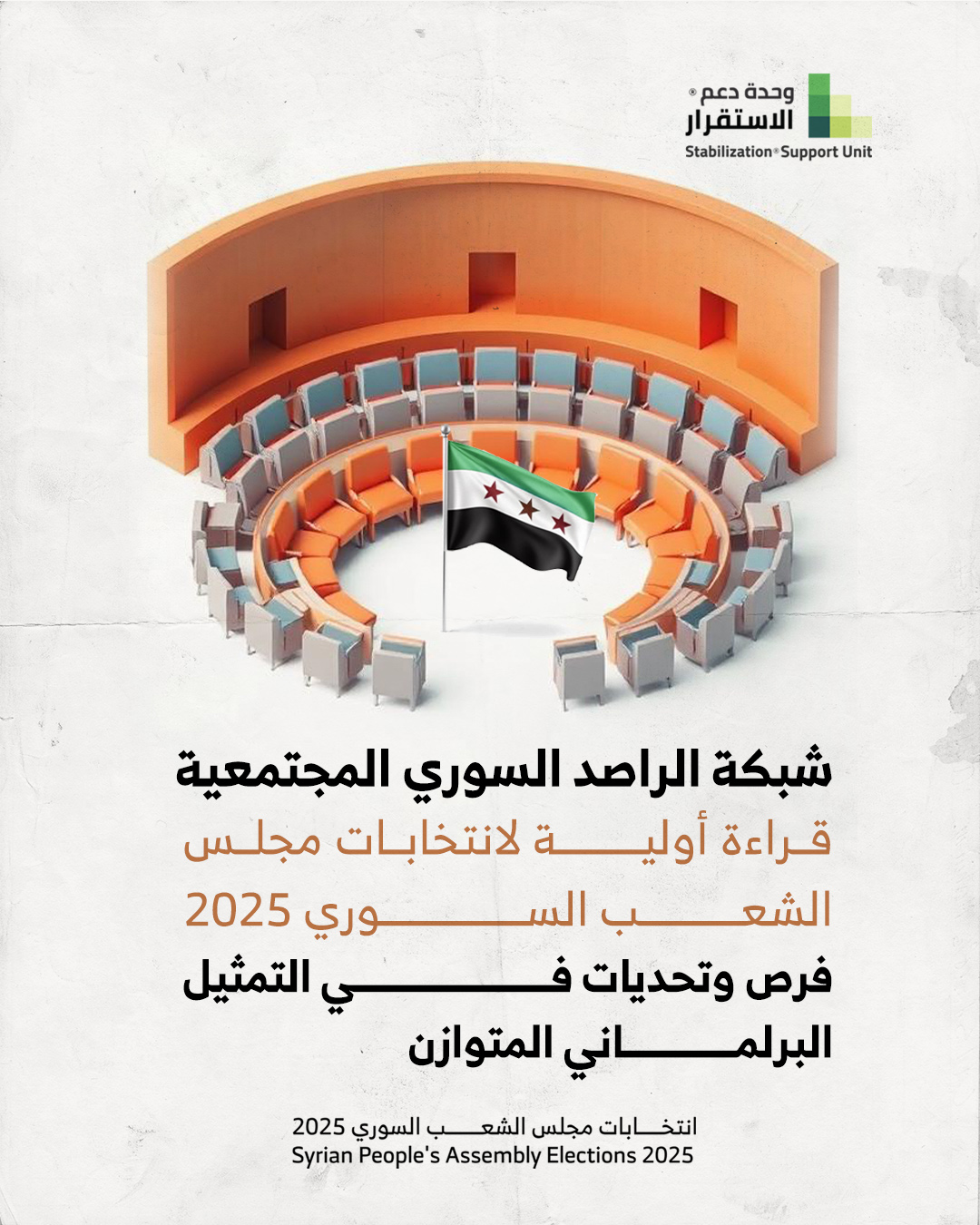 Syrian Rased Community Network